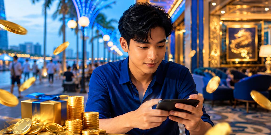 69vip Thưởng nạp đầu tiên