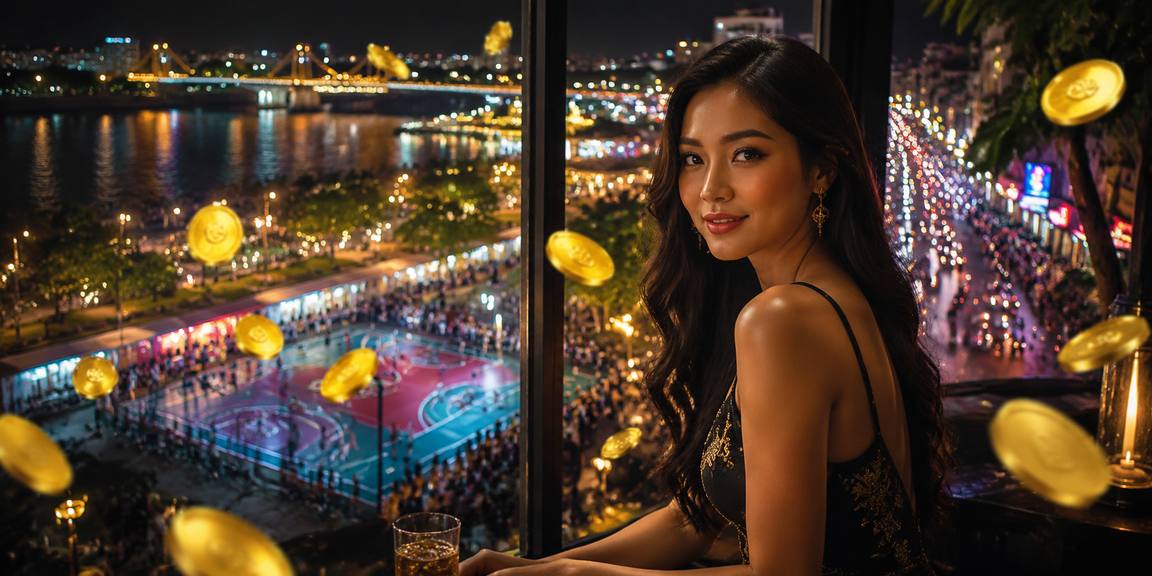 69vip Live Roulette Pháp – Bàn Xoay Thật, Dealer Thật Tại 69vip
